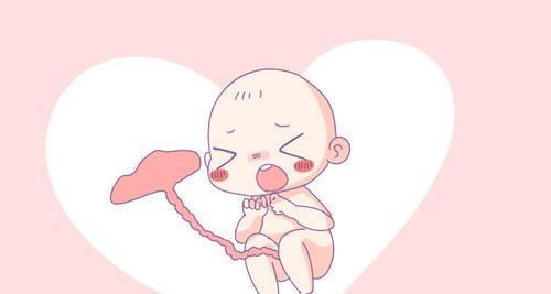 脐带|孕期这3个小动作，可能会让胎儿“喘不过气”，看看你有吗