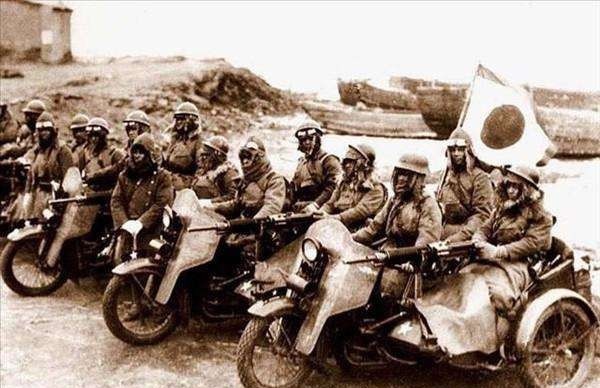 日本|二战末期,导致日本投降的主要因素是什么?并非全是原子弹的功劳