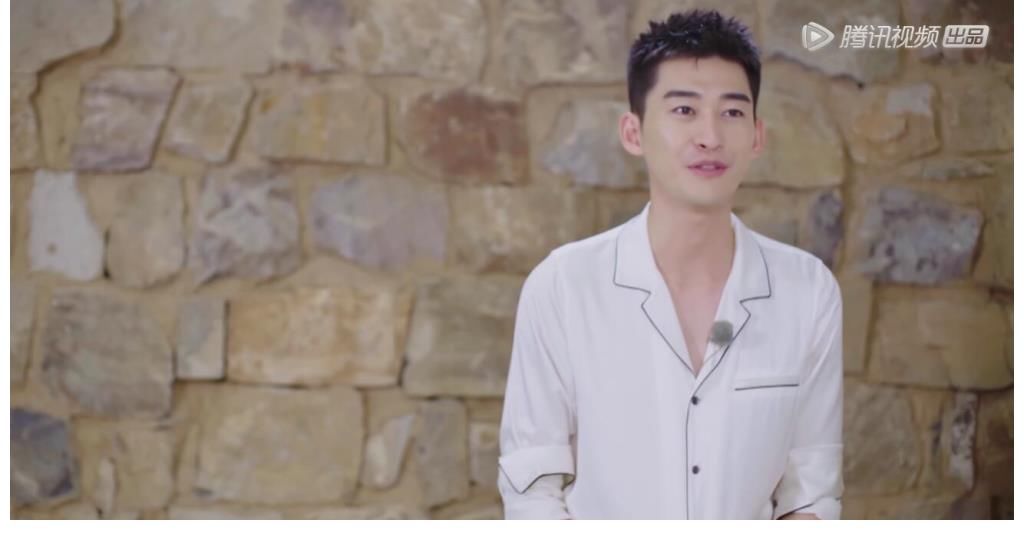 惡剪|《桃花塢》收官不忘搞事情，張翰總結采訪遭惡剪，圓滿結局變尷尬