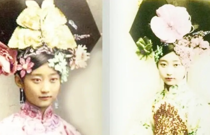 格格|清朝最后的格格，活至2004年离世，死前说了溥仪不敢说的话