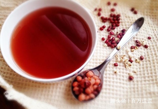 老少皆宜|湿气重还在傻傻的拔罐,每天泡点“它”喝,湿气排毒一身轻松