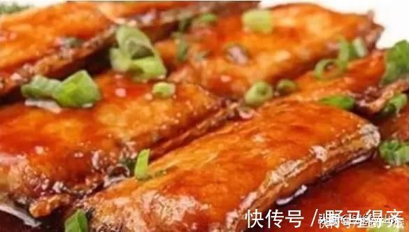 父亲节|我家父亲节的12道家宴菜,好吃好看,做法简单!快给家人露一手吧