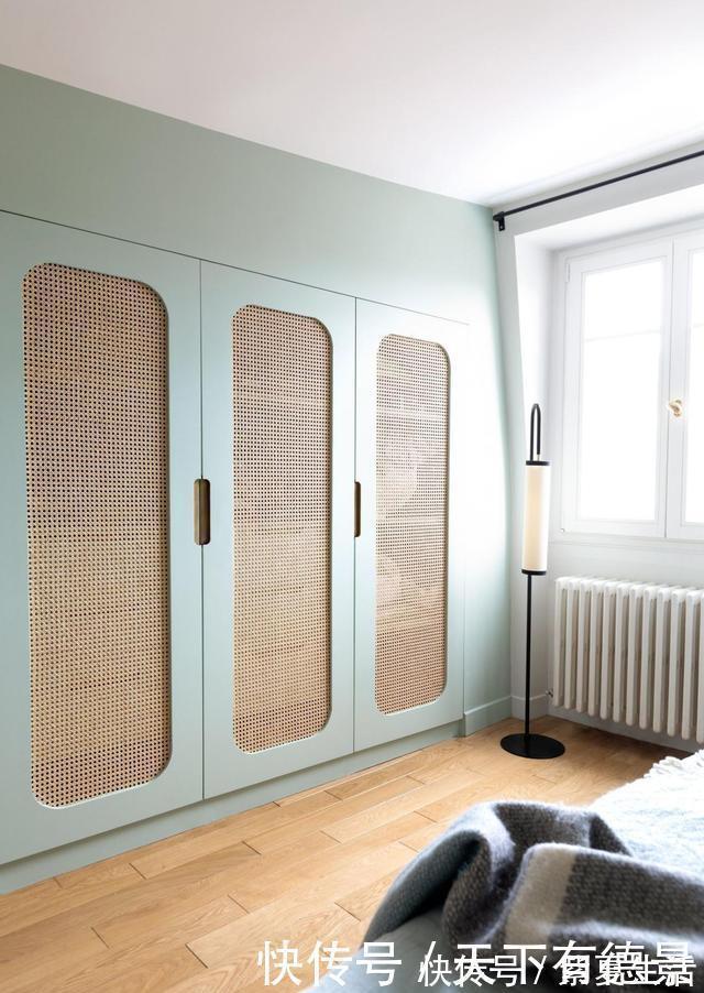 新房|父母留下100㎡老破小，如今拆改变身宽敞明亮像新房，妥妥的赚了