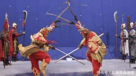 菩提祖师|为何说孙悟空在取经路上就已经死了且看如来的这个大阴谋