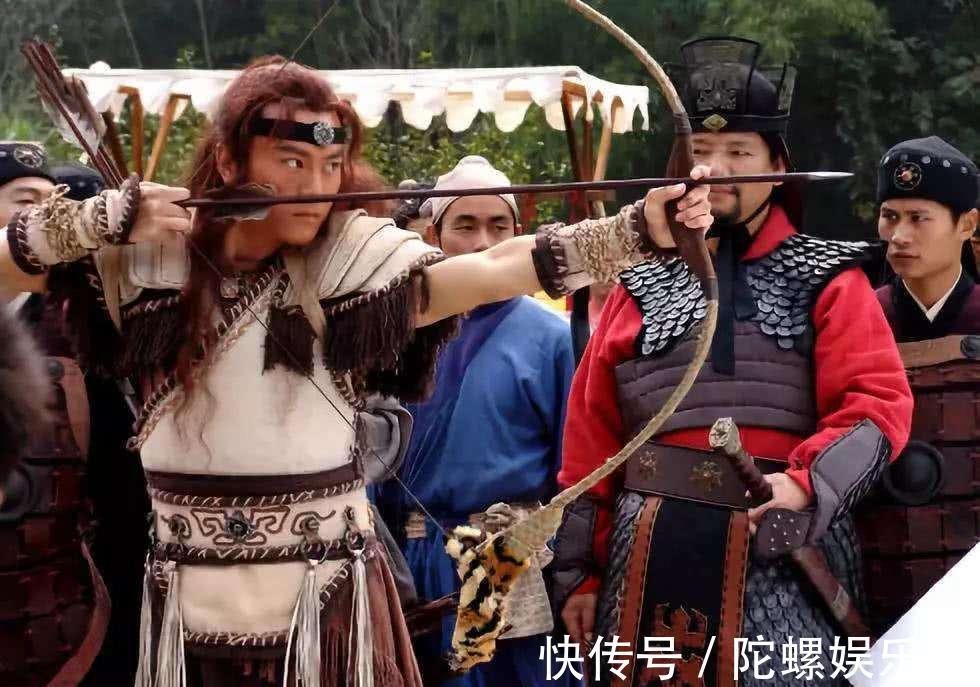 常羲@《山海经》天神录:你们眼中的妖祖帝俊,其实是上古神话的天帝