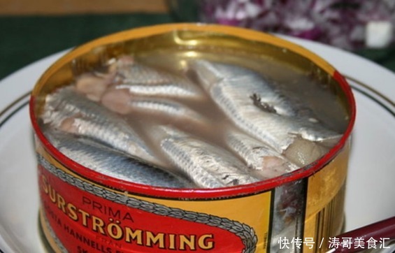 冰岛|最难以下咽的4大食物,本地人视为美味,外地人闻其味就避而远之