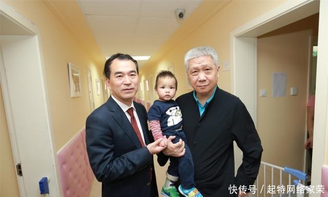 马未|马未都曾说:百年后将文物全捐国家,其儿子:我只要一件东西