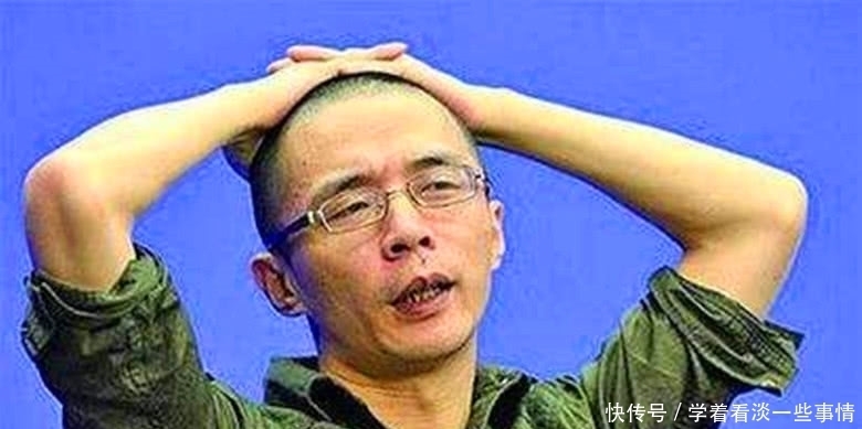 兰晓龙说事三:没有女主角的戏,却赢得了女性观众的心