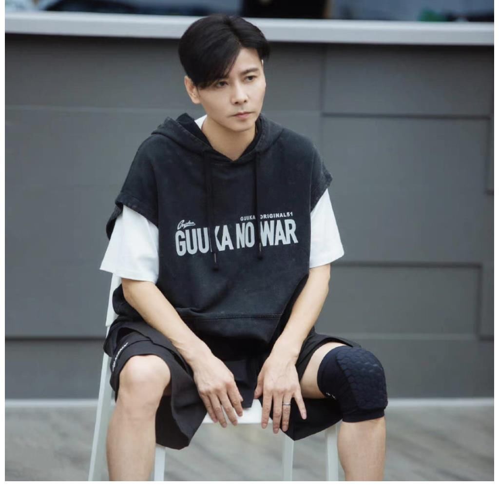 《披荆斩棘的哥哥》五公后排名：张晋勇夺第一，3人岌岌可危