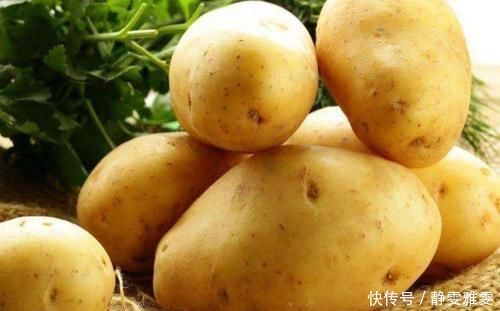 立秋后,常吃土豆好处多,但切忌与一物同食,偏偏很多人犯错误