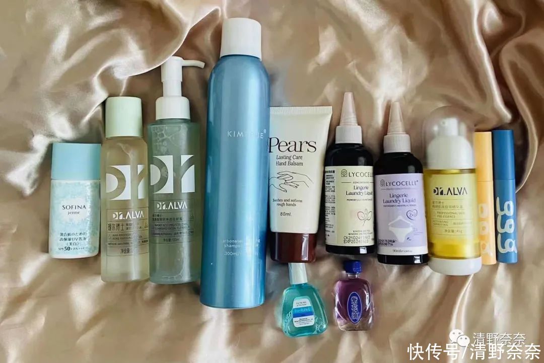 8月购物分享|点击查看今天骗你花啥钱？| lol