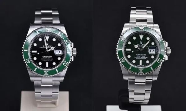 盘点表圈八大经典腕表！