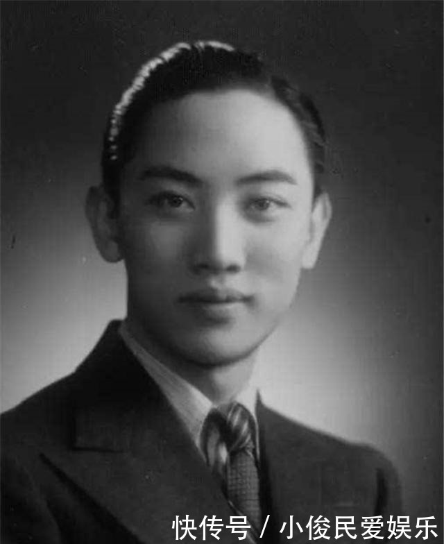 “老旦泰斗”李多奎——百年梨园世家,已传承四代,自成一派