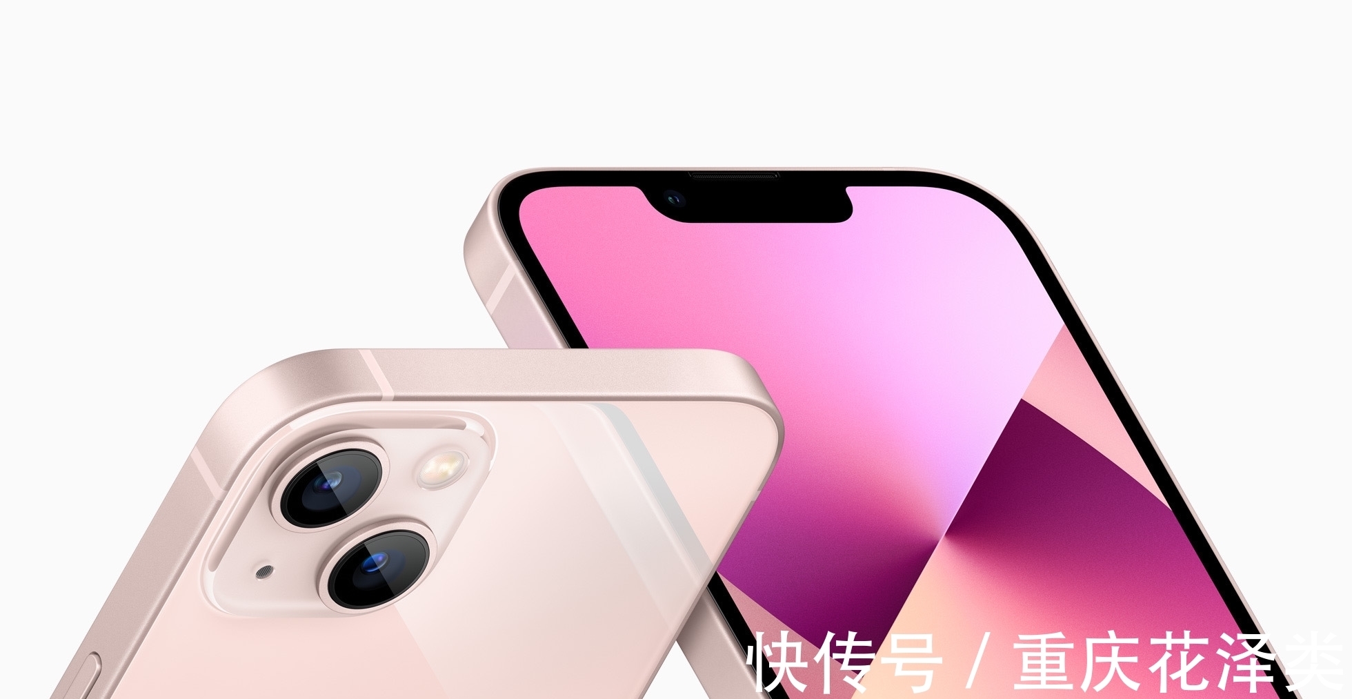 手机|这一次,库克扯下了国产手机的“遮羞布”