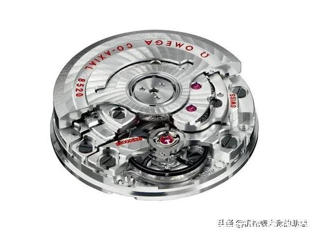 天梭|最受国人欢迎的几个手表品牌，都使用的是什么机芯？