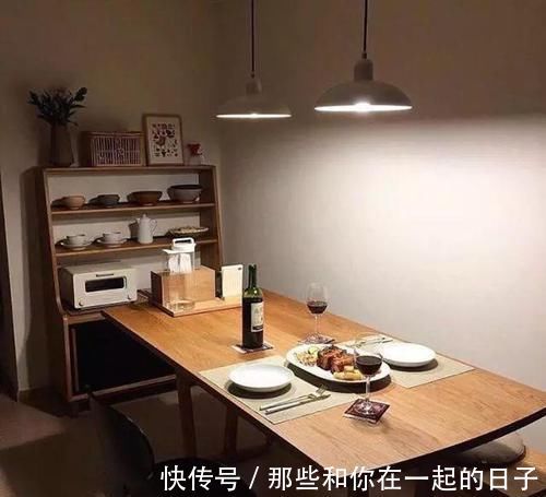 家居|韩国人的温馨小窝,简洁利落的家居布置,房间不大却越住越大