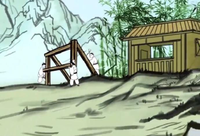 俗语“树怕三摇,女怕三撩”,下半句才是精华,道出为人处世之道