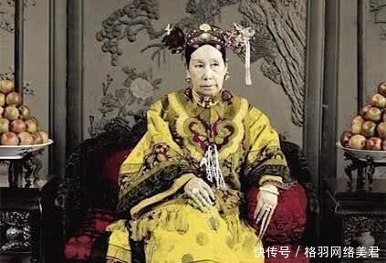 导致|鲁莽的慈禧太后,盲目相信出处不明的密报,导致大清陷入绝境