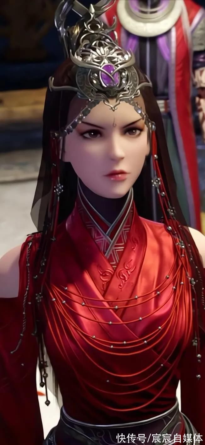 不良人壁纸|国漫画江湖之不良人壁纸 丨无论生死,若无你,这江山不要也罢