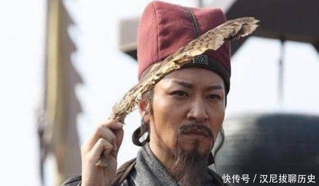 人物|一哥“俗评水浒人物”之——俗评吴用