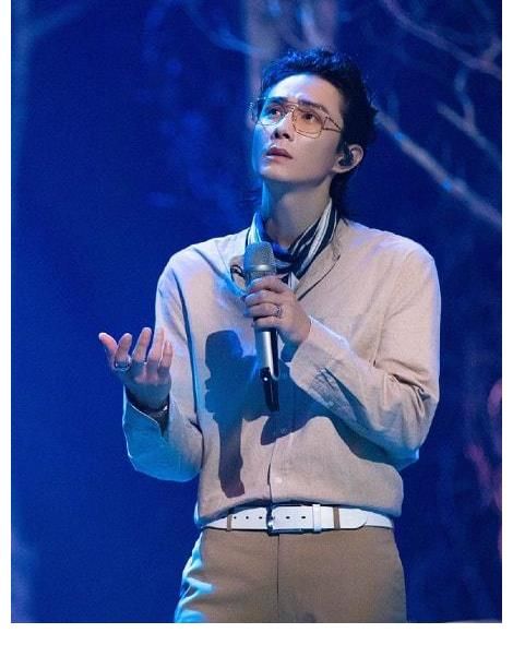 言承旭|谁是《披哥》大赢家？李承铉火速出圈，言承旭自我挑战成功