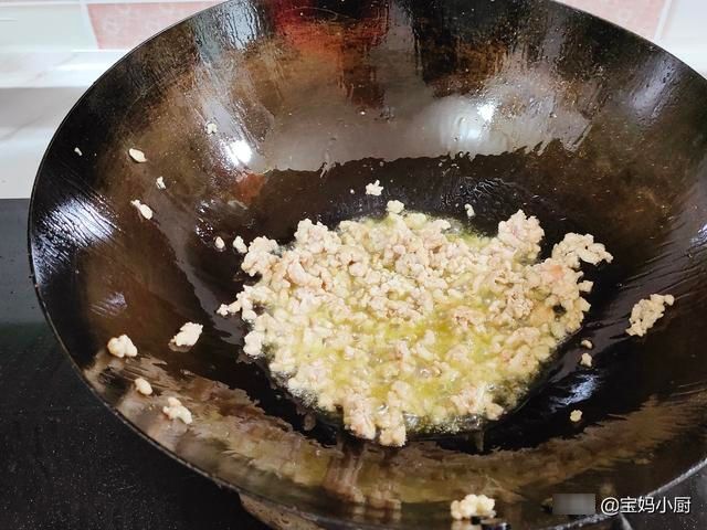 炒面怎样做才不黏也不坨？照着做，一次成功没跑