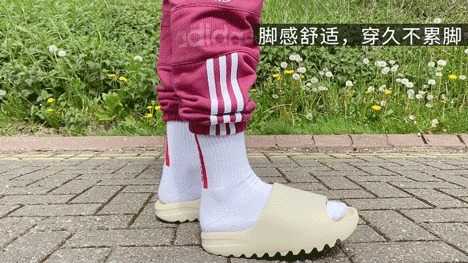 踩屎感|今夏超火的“踩屎感”拖鞋,踩着软,走着轻,速干不臭脚