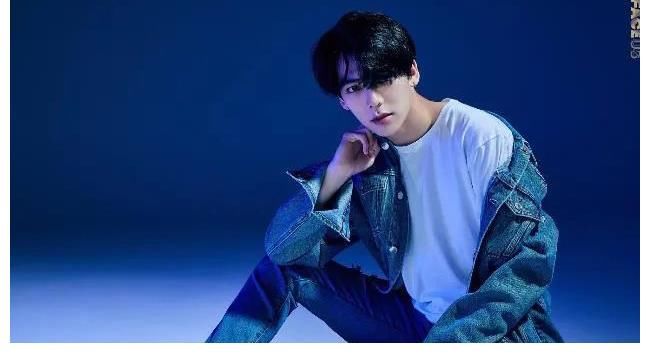 宋智孝一剪没?VERIVERY口臭?姜丹尼尔新戏?梁世灿乱开玩笑?