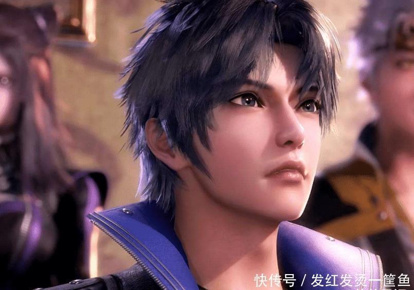 的确|作为斗罗中的主角团,七怪们有哪些强大能力?的确很不一般