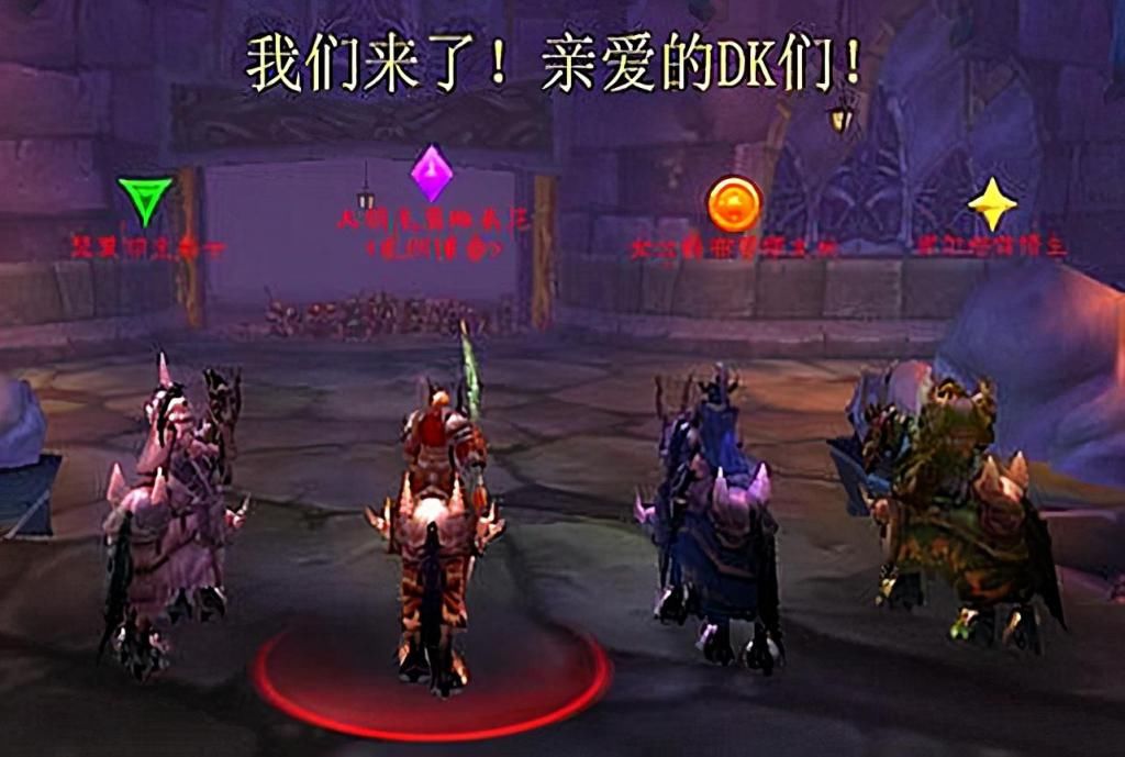 副本还|魔兽怀旧服：NAXX到底是个成功的副本，还是个失败的副本？