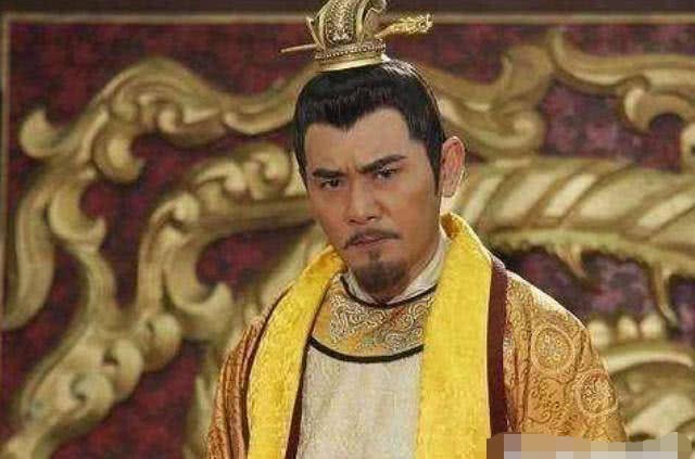 李君羡|李世民让众臣说乳名,一将军说出乳名后,李世民:他必须死!