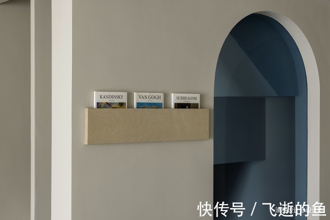 民宿|夏天的风，穿过了她的“百万民宿”