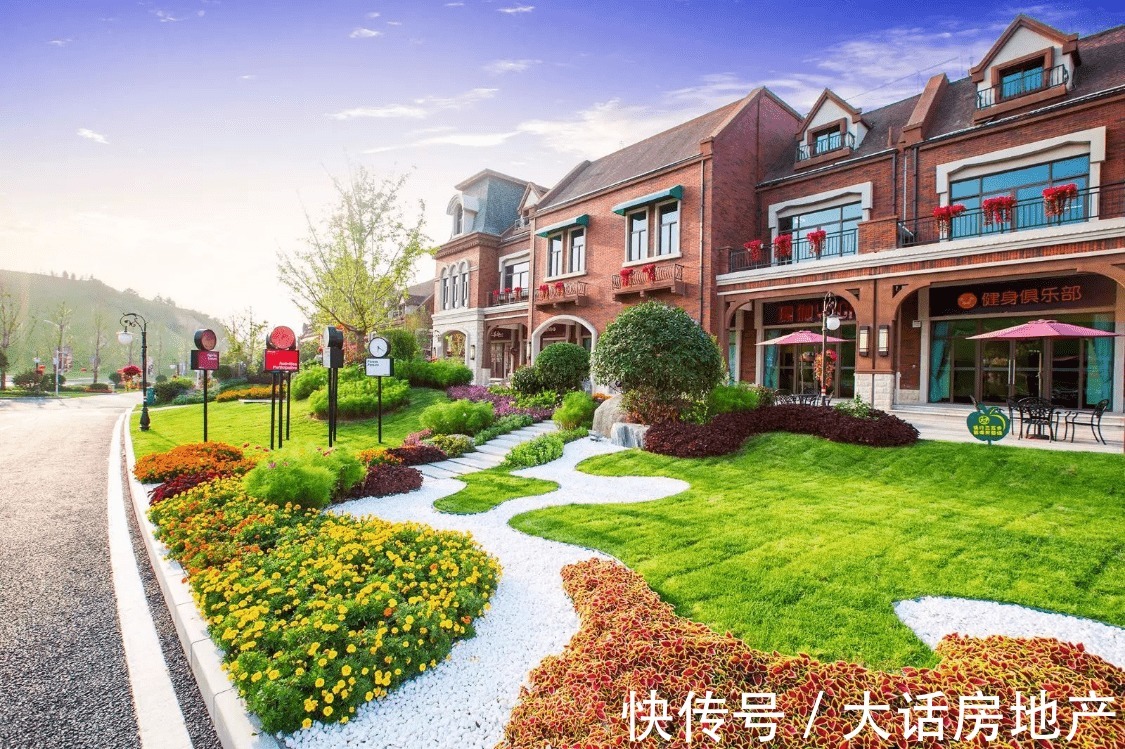 破产|5家房企坏账超1000亿,多个大型房企连环暴雷!最终亏了谁?