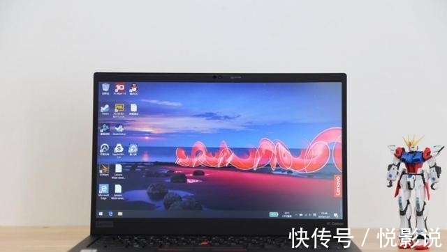 笔记本|全面评测告诉你ThinkPad X1 Carbon值不值得剁手