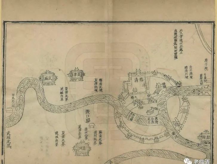 山东临清市发现全国最大粮仓遗址,号称“天下第一仓”!