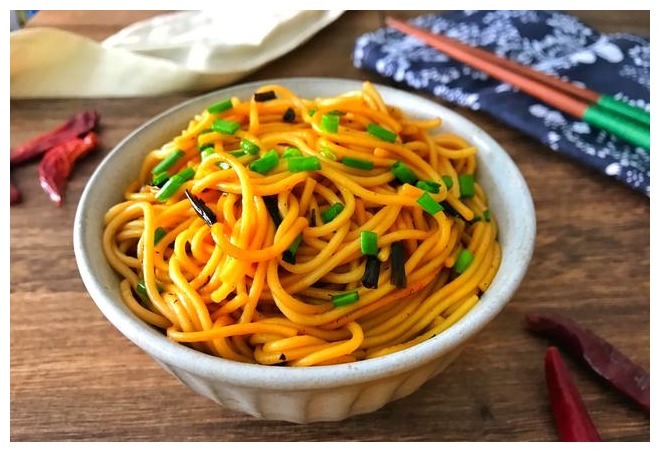 孩子最爱的几款早餐面，鲜美营养，快手简单，不用早起就能吃上