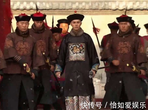 高宗&清代用儒家道统强化统治合法性,以祀孔尊儒来贯穿知识分子的思想