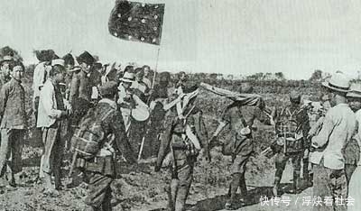 陈士榘将军|鲁南战役方案未定，陈唐擅自向中央发电，陈毅大怒、粟裕沉默无言