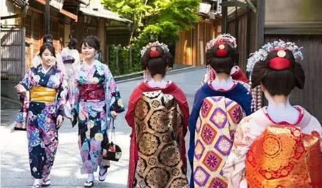 日本|中国的全称是“中华人民共和国”,日本全称是什么?说了你别不信