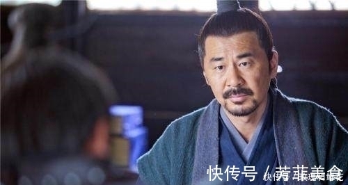 南唐|敌国派大才子来谈判,朝廷上下无人敢应战,皇帝:找个文盲对付他