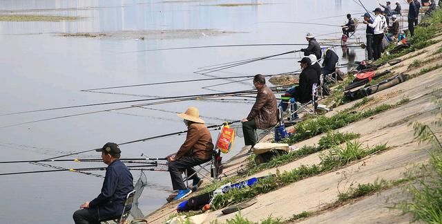 钓鱼界新骗术,各位钓友要谨慎注意了,遇到可直接报警处理!