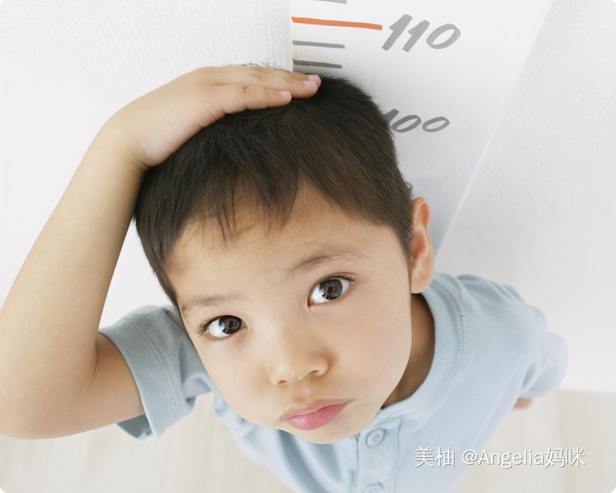 孩子|“儿童身高标准表”出炉,7岁长到1米2才合格,家长快对照一下