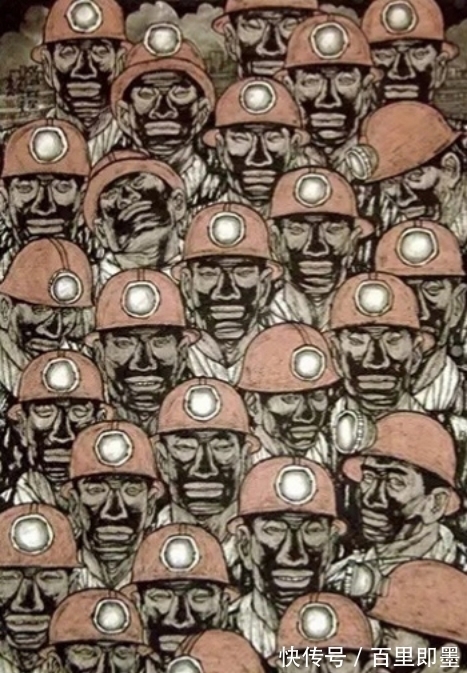 李宝峰|中国画坛著名画家：宣兵