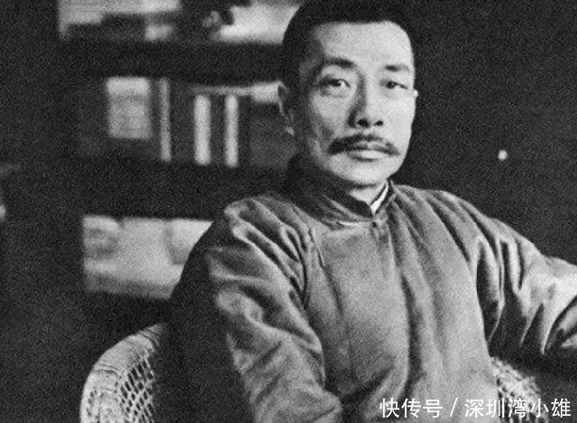 内山@许广平笔下鲁迅的最后一天:死亡来临前,再伟大的人也会变得平庸