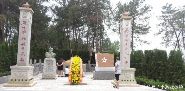 寻访|寻访湘江战役旧址,这几个地方是必须要去的