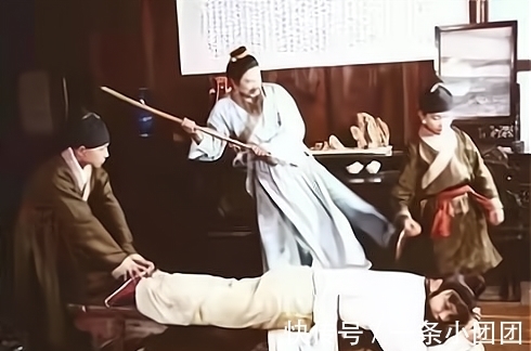 贾雨村@贾雨村为什么老要见宝玉?大人的算计,孩子的苦