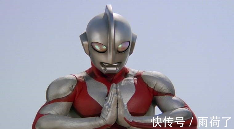 奥特战士|不用变换形态,奥特曼里唯一的肌肉男