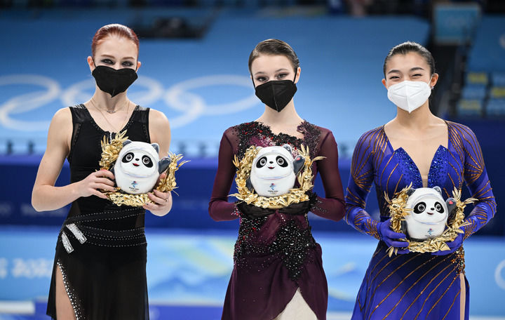 北京冬奧會 | “千