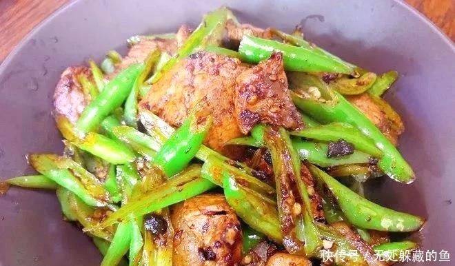 高颜值的几道家常菜,荤素搭配,解馋下饭,请客吃饭倍有面子