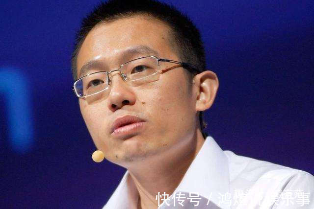 港湾|任正非宁两败俱伤惩戒叛徒,华为曾经的接班人李一男,做了什么?